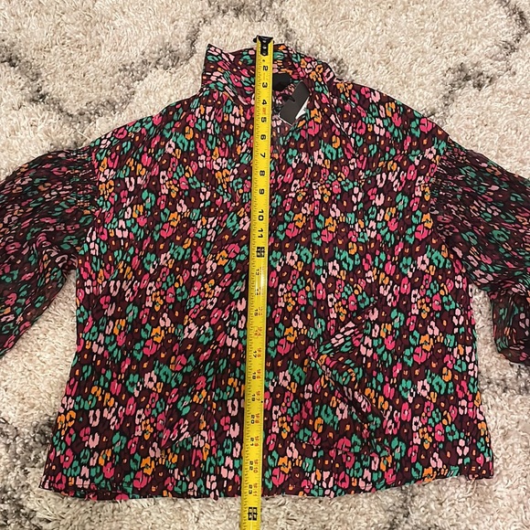 Who What Wear top - Picture 13 of 14